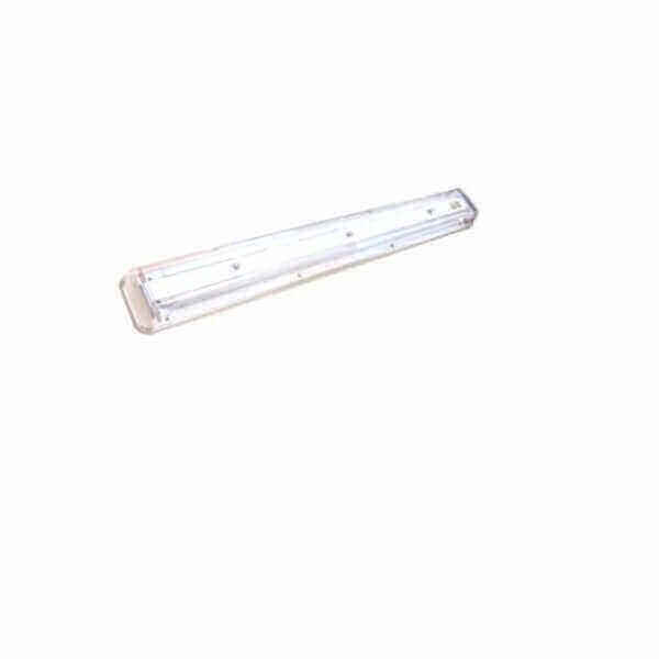SOP GL Series 4 Feet LED Kitchen Luminaire IP55-Fixture-DELIGHT OptoElectronics Pte. Ltd