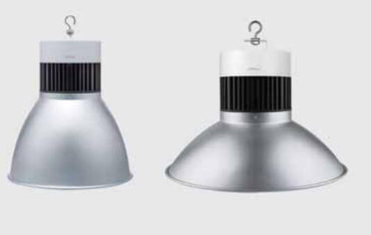 L7 Fixture 100W / 5700K / 60D OPPLE Portable Lowbay Ecomax Pendant Lamp