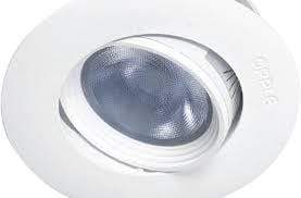 L7 Fixture OPPLE Adjustable LED Spotlight