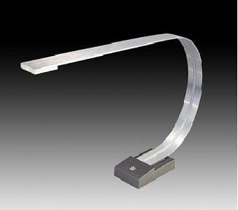 L7 Home Decore ACME LBC 624CDB06NW Table Lamp