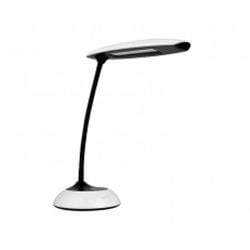 L7 Home Decore OPPLE MTHY03T JOYCE White Table Lamp