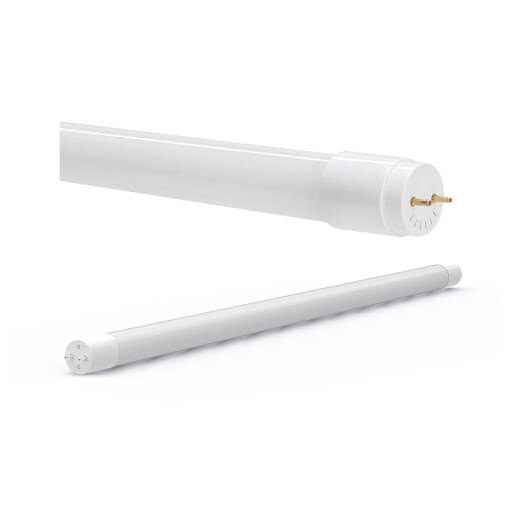 L7 LED Bulb 9W / 3000K / 2ft OPPLE Performer LED T8 Tube x4PCs