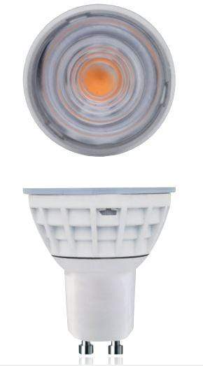 L7 LED Bulb BLTC MR16 GU10 7.5W 24D 3000K COB LED LAMP
