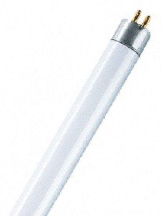 LEDVANCE Light Bulb 25W / 3000K Osram Fluorescent Lumilux T5 HE ES Tube x 2PCs