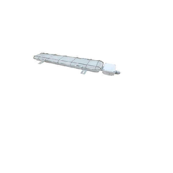 SOP LMWS2D10 22W, DC20-32V, 5000K, 2200LM, IP67, IEC LED SLIM WATERTIGHT LUMINAIRE,-Fixture-DELIGHT OptoElectronics Pte. Ltd
