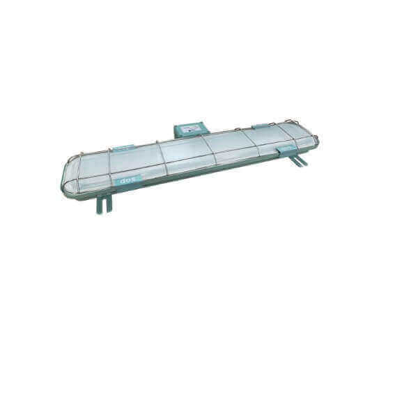 SOP AC100-120V/AC220-240V 5000K IP67 JIS LED Slim Watertight Luminaire-Fixture-DELIGHT OptoElectronics Pte. Ltd