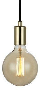 Markslojd Home Decore Brass Markslojd SKY Pendant 1L