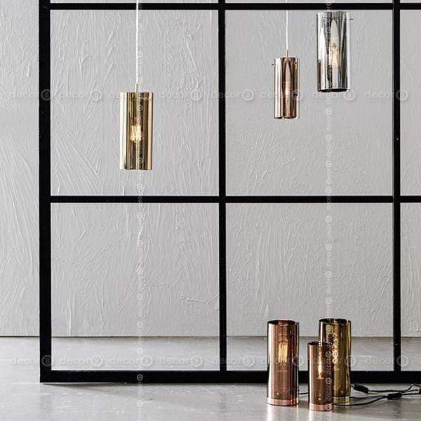 Markslojd Home Decore CHROME MARKSLOJD 106072 STORM Decorative MultiColor Pendant Light