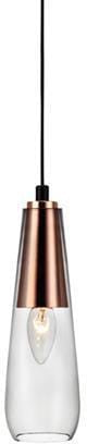 Markslöjd Home Decore Copper Smoked Markslöjd MICK classic Pendant Light 105467