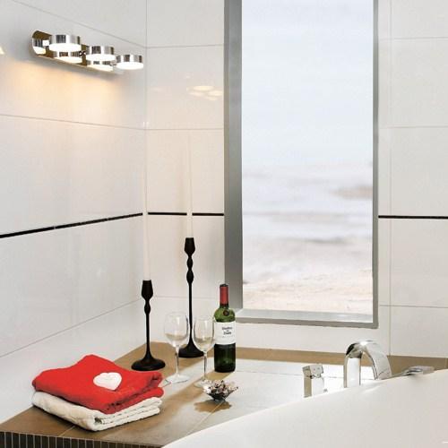 Markslöjd Home Decore MARKSLOJD Haverdal wall lamp chrome