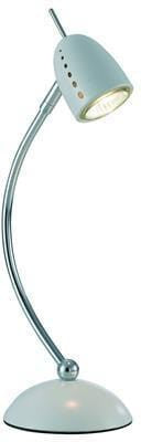 Markslöjd Home Decore Markslojd TOBO Table Lamp BLACK/White