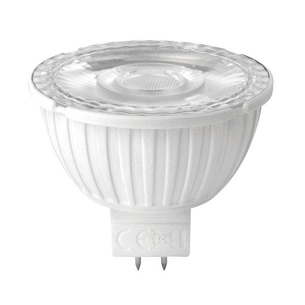 MEGAMAN LED Bulb 24D MEGAMAN LED Dim MR16 8W Bulb, LED lights