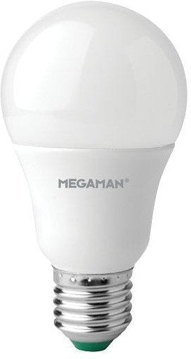 MEGAMAN LED Bulb 4000K MEGAMAN LG7207D-E27 7W Dimmable Classic LED Light Bulb