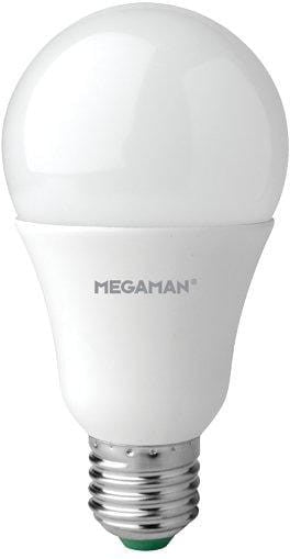 MEGAMAN LG7813D E27 CLASSIC DIMMABLE LED LIGHT BULB 13W DELIGHT