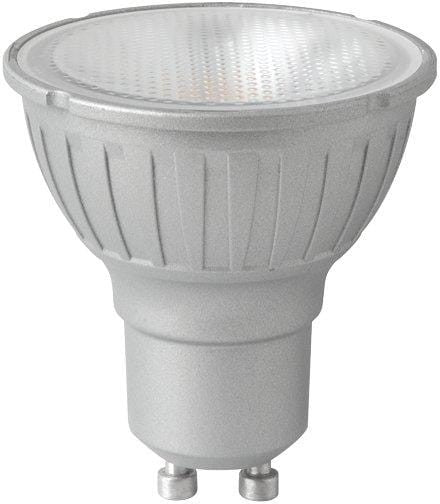 MEGAMAN LED Bulb 6500K / WFL(34) / 5W MEGAMAN LR4605.5DDG-WFL LED Kitchen Lighting PAR16 GU10 DIM 5.5W