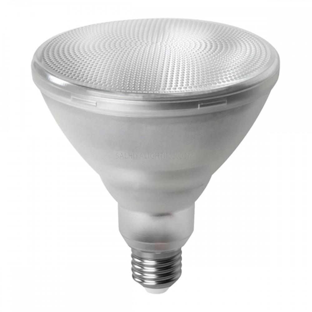 MEGAMAN LED Bulb MEGAMAN LED 13W PAR38 Green Decoration Lights for Home