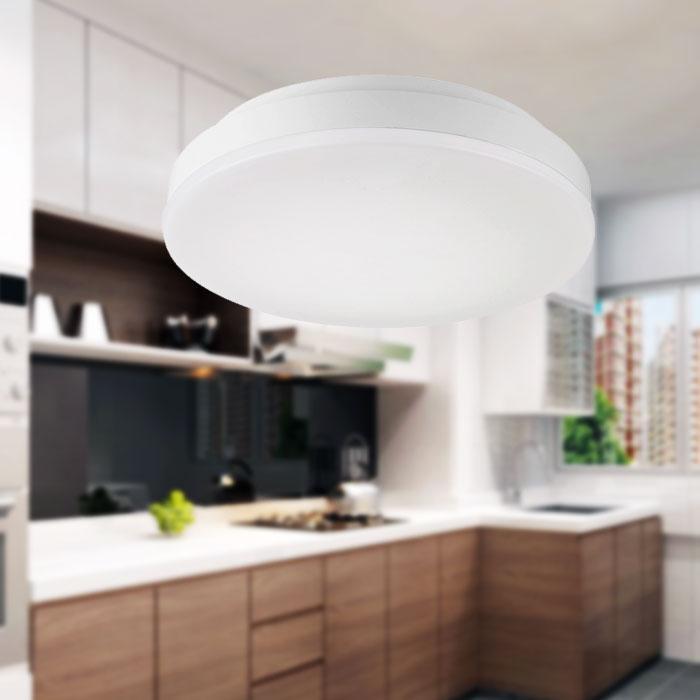 OPPLE Home Decore 10W / 5700K OPPLE LED KITCHEN CEILING LIGHT (HC230-ROCK-R-GII)