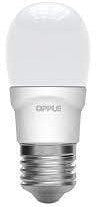 OPPLE LED Bulb OPPLE Utility A40 3W Non-Dim LED Bulb, LED light bulbs