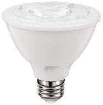 Osram LED Star PAR30 11W 2700K x10PCs Non Dimmable, Warm white LED Light - DELIGHT OptoElectronics Pte. Ltd