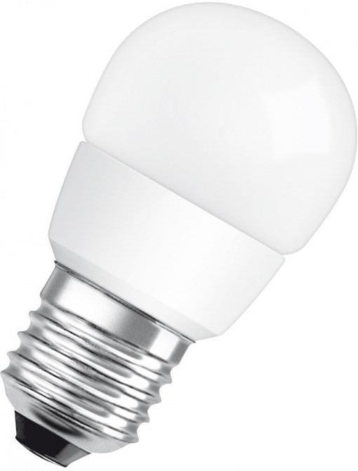 Osram LED Super Star Classic P25 x10PCs, LED bulb - DELIGHT OptoElectronics Pte. Ltd