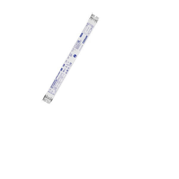 Osram QTi 2X21/39 Quicktronic Intelligent Dim T5 Fluorescent Ballast - DELIGHT OptoElectronics Pte. Ltd