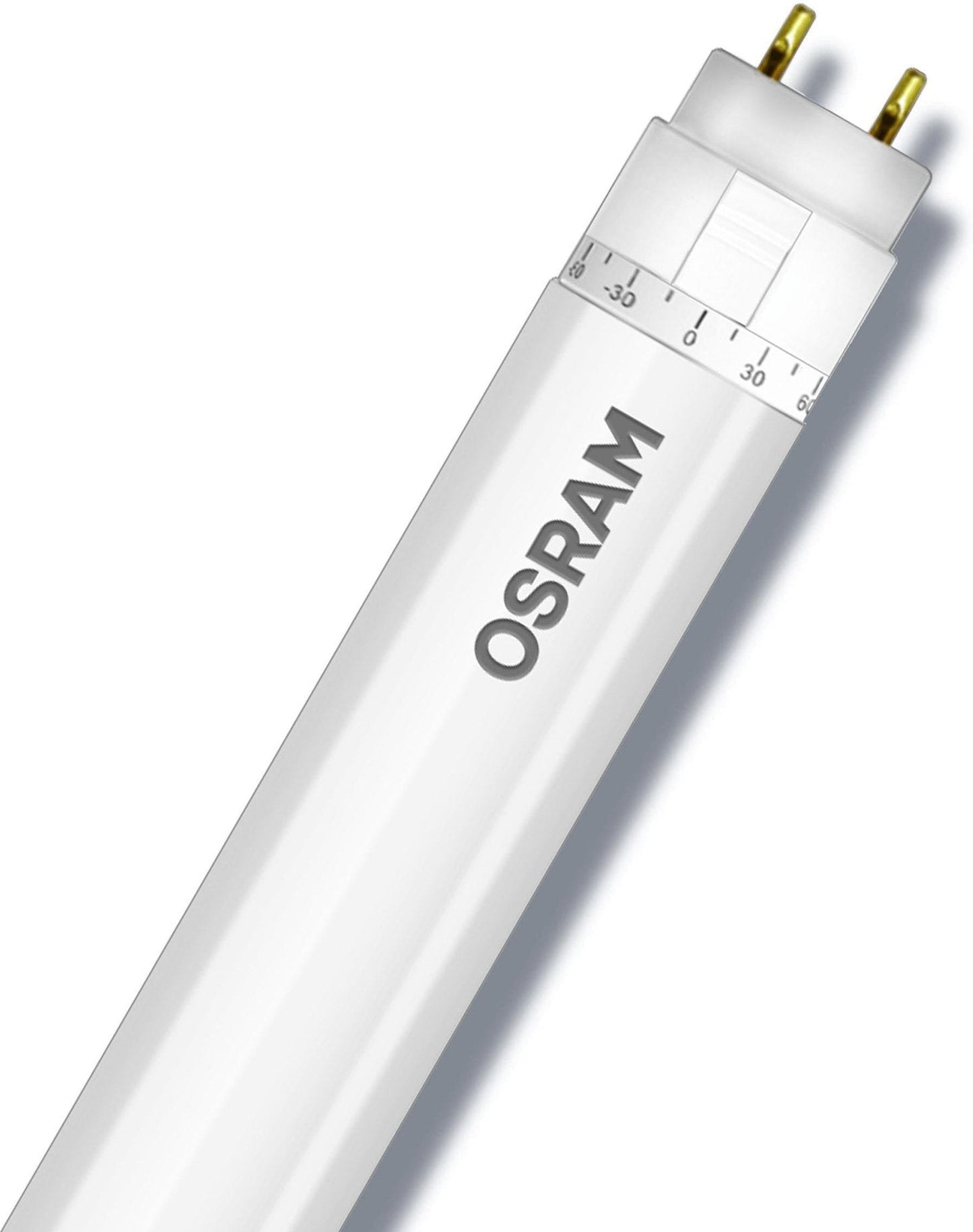 Osram T8 Advanced EM LED Tube Lights for Room x10pcs - DELIGHT OptoElectronics Pte. Ltd