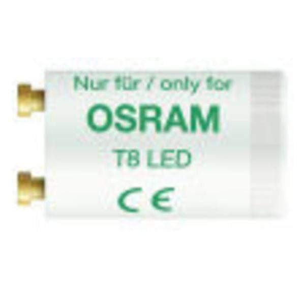 Osram T8 LED Tube Light From Ledvance x18Pcs - DELIGHT OptoElectronics Pte. Ltd