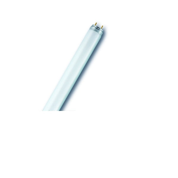 GE F36W/T8/LL/840, POLYLUX XLR LONG LAST, 4FT, 1200MM FLUORESCENT TUBE, COOL WHITE x10Pcs-Light Bulb-DELIGHT OptoElectronics Pte. Ltd