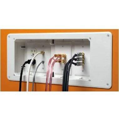 Other Installation Work - DELIGHT OptoElectronics Pte. Ltd