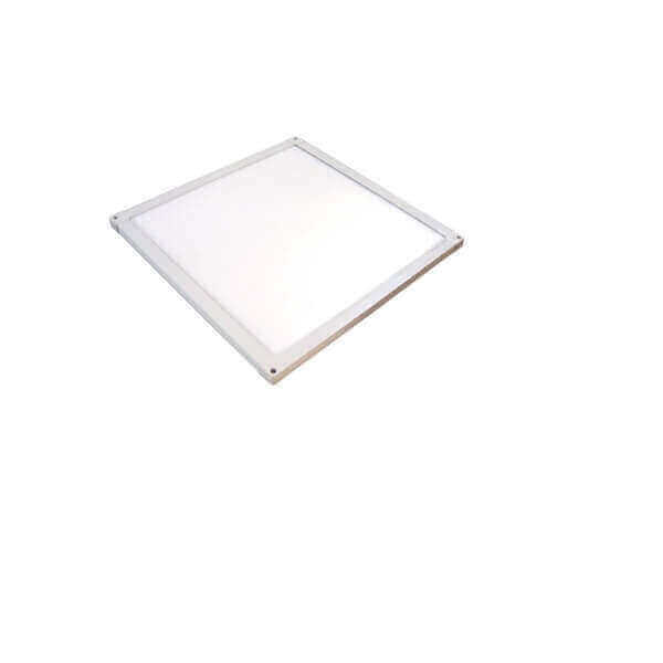 SOP 47W 100-240V AC 4000K 2800LM 625X625MM IP22 LED Panel Light-Fixture-DELIGHT OptoElectronics Pte. Ltd