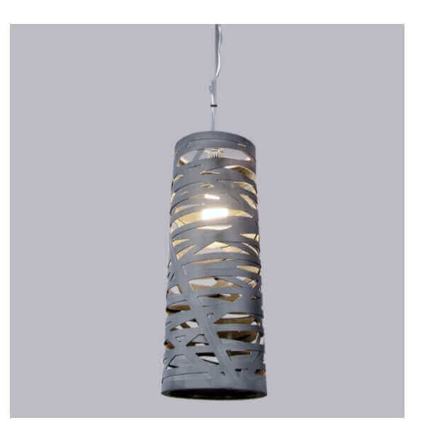 URBANA (WD-H0107MB) PENDANT LIGHT-Home Decore-DELIGHT OptoElectronics Pte. Ltd