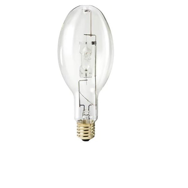 PHILIPS 350W Metal Halide Pulse Start Lamp - DELIGHT OptoElectronics Pte. Ltd