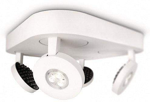 PHILIPS 6907 Ledino Scope LED Ceiling Light - DELIGHT OptoElectronics Pte. Ltd