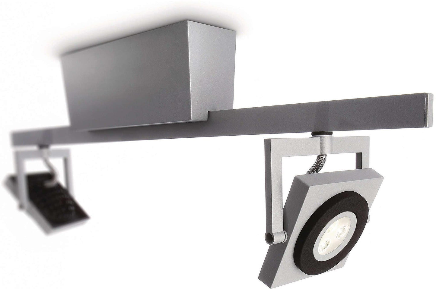 PHILIPS 6908 Ledino Ceiling Track Spot Light - DELIGHT OptoElectronics Pte. Ltd