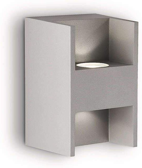 PHILIPS 69087 Ledino Wall Light - DELIGHT OptoElectronics Pte. Ltd