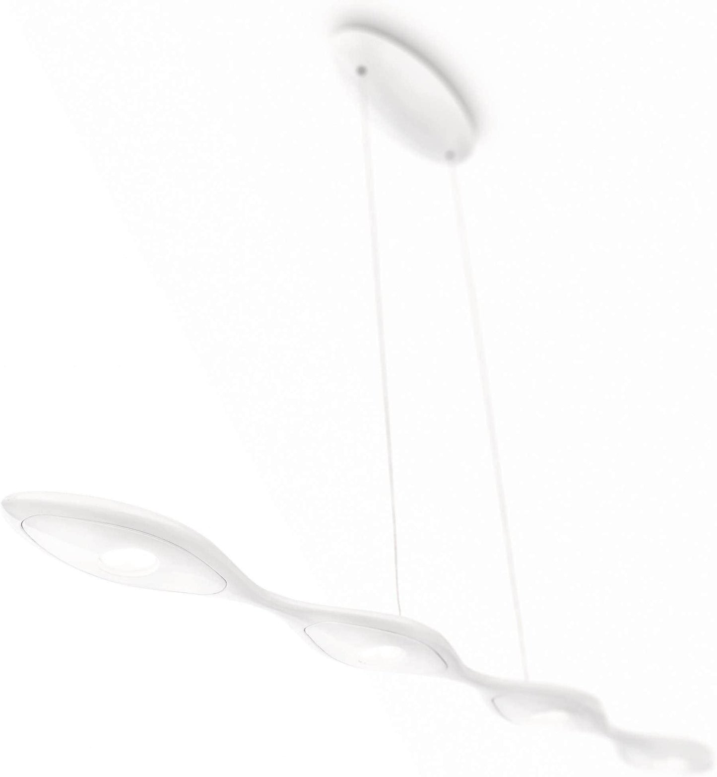 PHILIPS 69092 Ledino Suspension Light - DELIGHT OptoElectronics Pte. Ltd