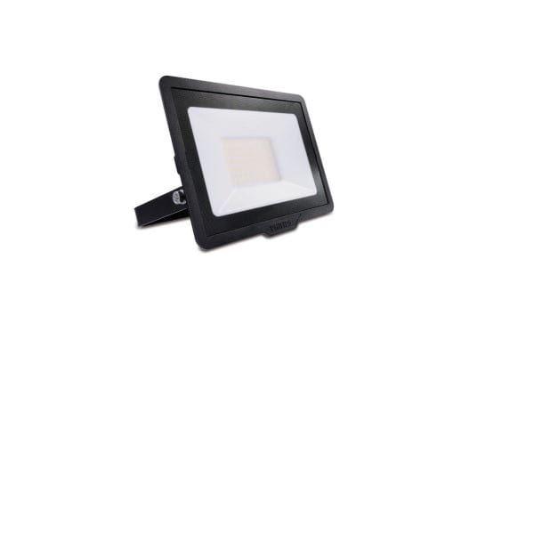 Philips BVP 150 LED 220-240v SWB CE FLOODLIGHT 20W 3000K - DELIGHT OptoElectronics Pte. Ltd