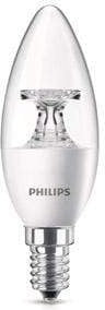 PHILIPS Corepro LED Candle Non-Dim Unique LED bulb Delight - DELIGHT OptoElectronics Pte. Ltd