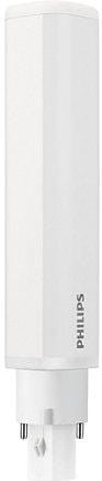 PHILIPS CorePro LED PL-C 2P G24D Non-Dimmable LED light Bulb Delight - DELIGHT OptoElectronics Pte. Ltd