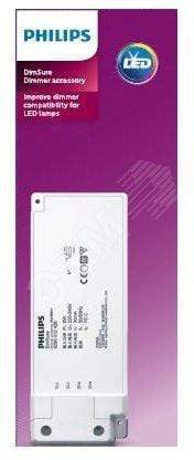 PHILIPS Dim Sure Dimmer Accessory |Delight.com.sg - DELIGHT OptoElectronics Pte. Ltd