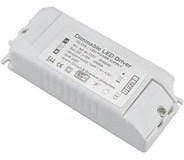 PHILIPS Dimmable LED Transformer 24VDC - DELIGHT OptoElectronics Pte. Ltd