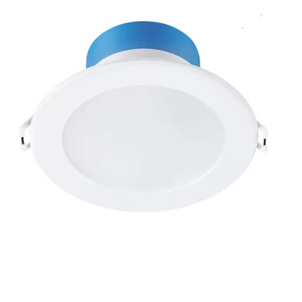 Philips DN029B Round Recessed LED STEP Dimmable Downlight - DELIGHT OptoElectronics Pte. Ltd