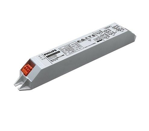 PHILIPS EB-Ci 1-2 36W/1-4 18W 220-240V 50/60Hz TLD Electronic Ballast - DELIGHT OptoElectronics Pte. Ltd