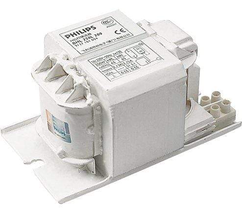 PHILIPS EM Gear For SON Lamp x6PCs - DELIGHT OptoElectronics Pte. Ltd