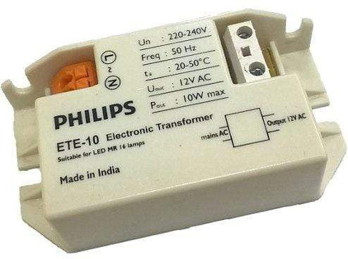 Philips ET-E 12V Constant Voltage Transformer - DELIGHT OptoElectronics Pte. Ltd