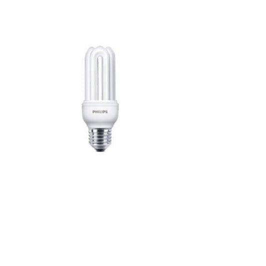 PHILIPS GENIE 14W CDL E27 220-240V LAMP - DELIGHT OptoElectronics Pte. Ltd