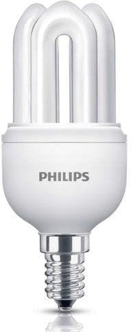 PHILIPS Genie Fluorescent Tubular Bulb - DELIGHT OptoElectronics Pte. Ltd