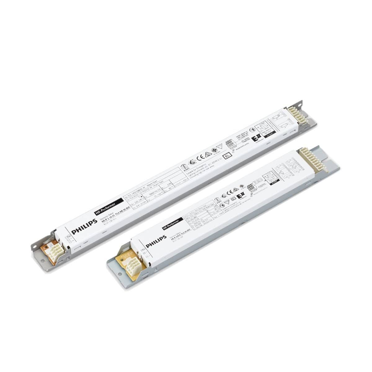 PHILIPS HF-Performer TL5 HE/HO III - DELIGHT OptoElectronics Pte. Ltd