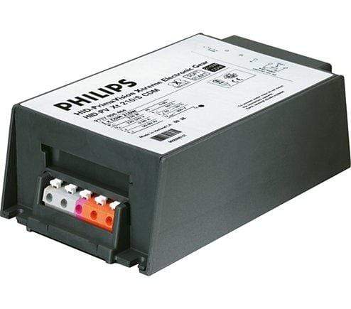 PHILIPS HID-PV Medium Wattage Ballast x6PCs - DELIGHT OptoElectronics Pte. Ltd