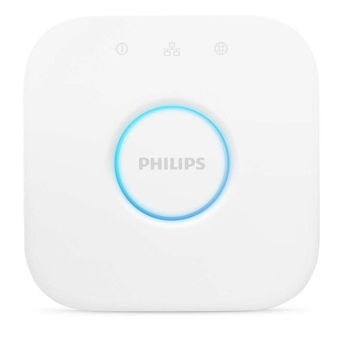 PHILIPS Hue Bridge - DELIGHT OptoElectronics Pte. Ltd